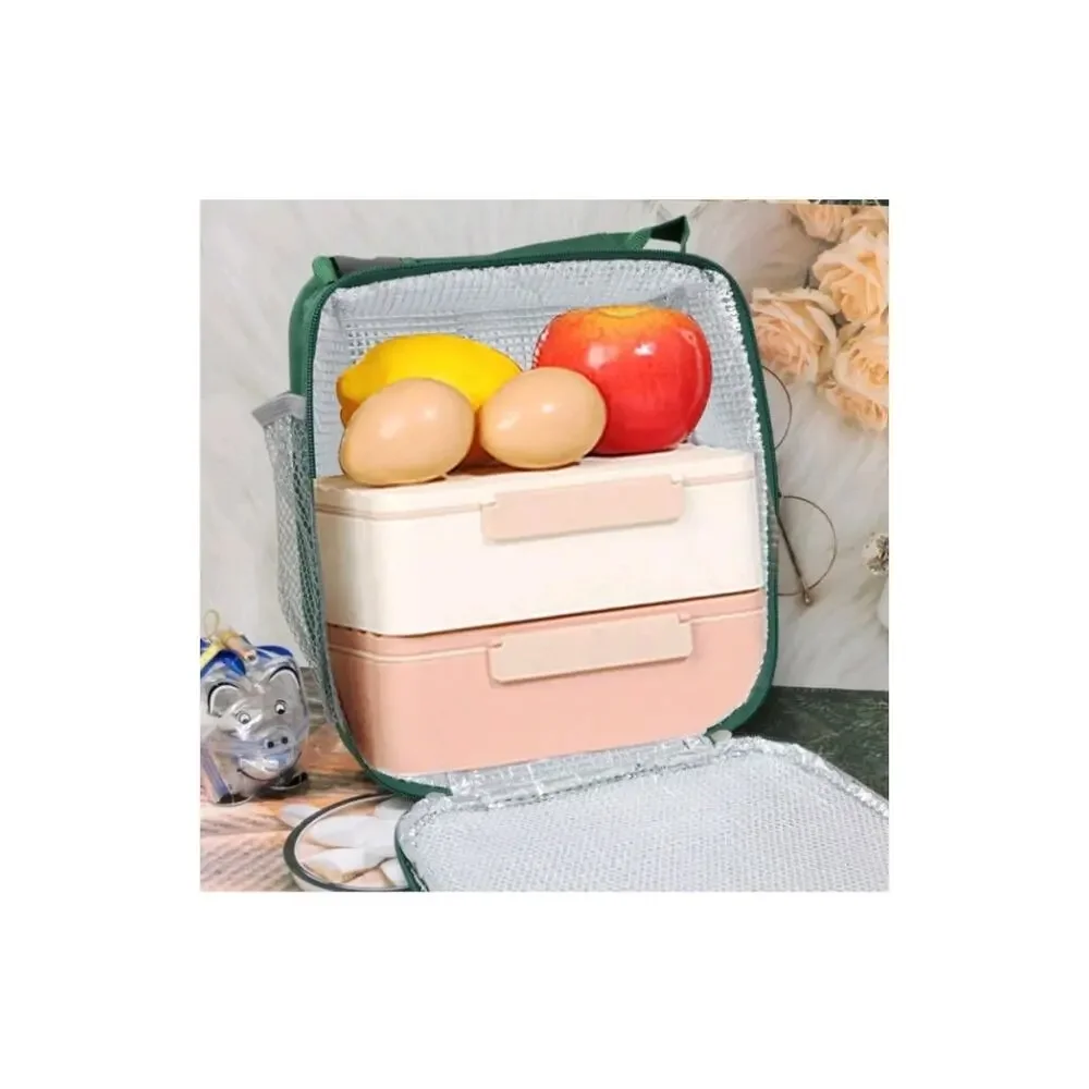Lunch box Lunch bag for men women Insulated Lunchbox Lunch bags for Work Picnic